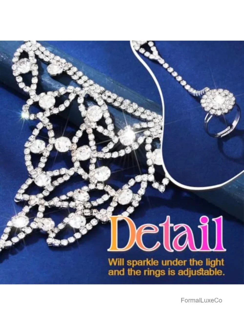 N/A these sparkling